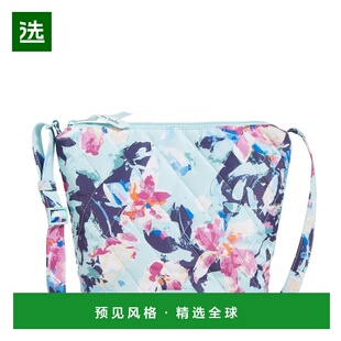 1h可退 【美国直邮】vera bradley 女士 单肩包