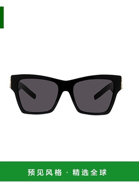 1h可退 香港直邮Givenchy 纪梵希 女士 1KG64YK0A 眼镜 GV40076I0