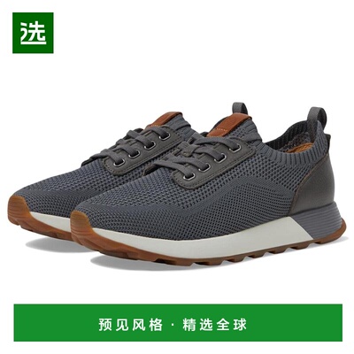 1h可退 【美国直邮】johnston & murphy 男士 时尚休闲鞋