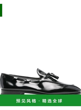 香港直邮CHURCH'S 男士商务休闲鞋 EDB141FG000009EMF0AAB SS2025