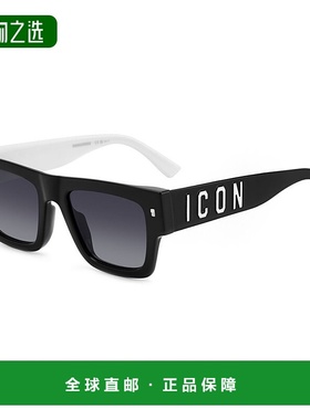 1h可退 香港直邮Dsquared2 二次方 男士 0021/S 807 符号太阳镜(9