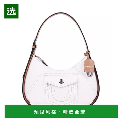 1h可退 【美国直邮】true religion 女士 钱包