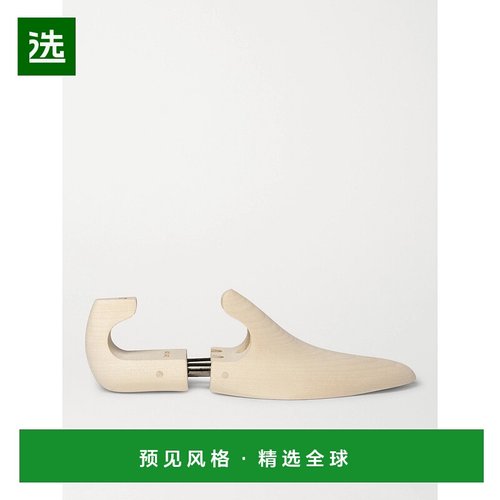 香港直邮John Lobb 男士 木质鞋楦 XTRE33LNeut 舒适时尚