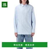 欧洲直邮j.w. 高档气质减龄舒适百搭高级感 衬衫 anderson 男士