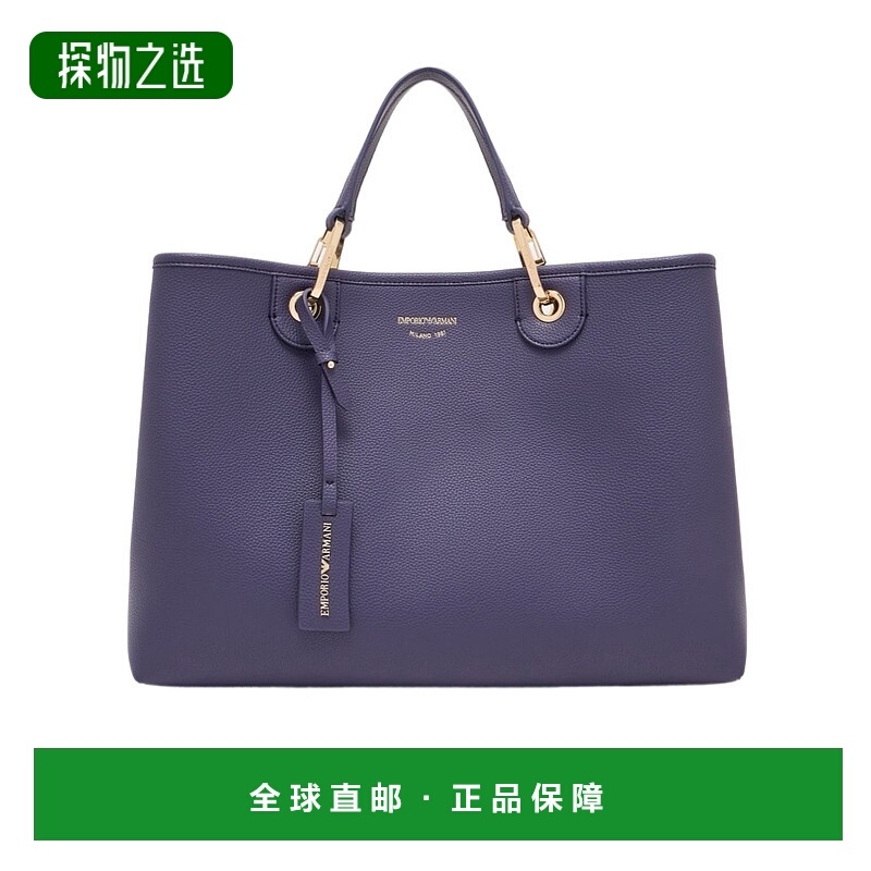 香港直邮Emporio Armani 中号MYEA单肩包 EW000360AF12036