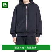 B0030577FA583P396 香港直邮44 男士 卫衣 LABEL GROUP