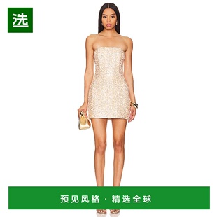 1h可退 香港直邮retrofête 女士 Heather 连衣裙 SS248921