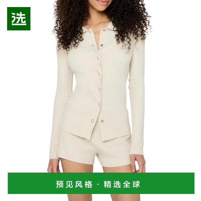 1h可退 【美国直邮】spiritual gangster 女士 衬衫