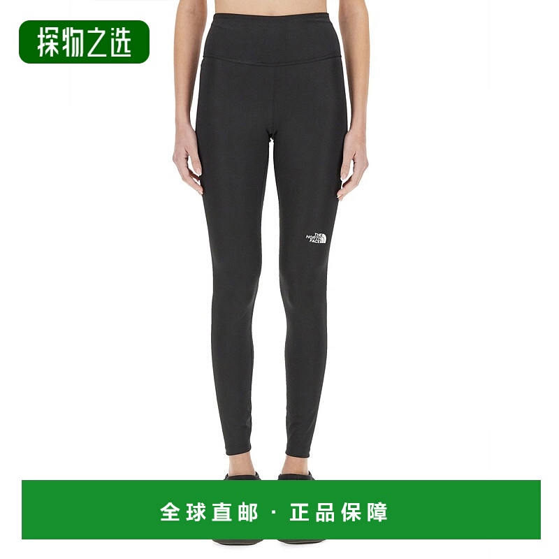 1h可退 香港直邮The North Face 北面 女士 Flex 緊身褲 NF0A8BRY