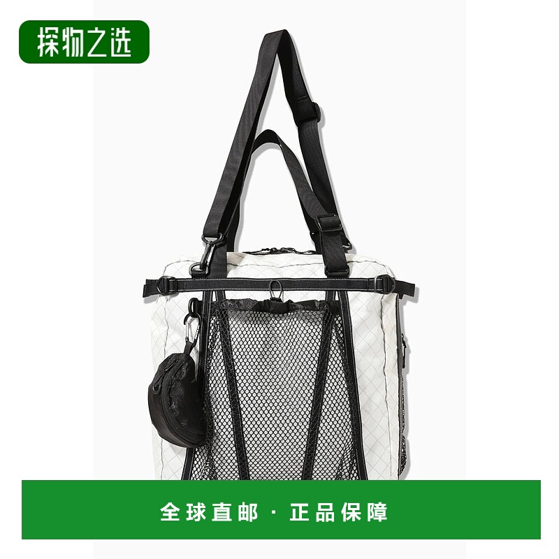 香港直邮And Wander男士 ECOPAK 30L多功能肩背包单肩包 57459
