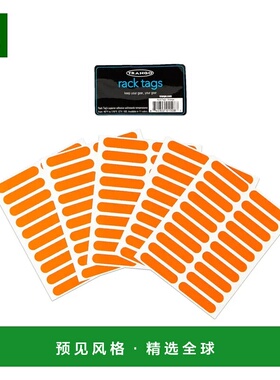 1h可退 香港直邮mont-bell 户外登山攀岩 1826353OG CO 橙色 Rack