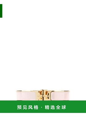 香港直邮TORY BURCH 女士手链手镯 167721650 CO 粉红色 KIRA ENA