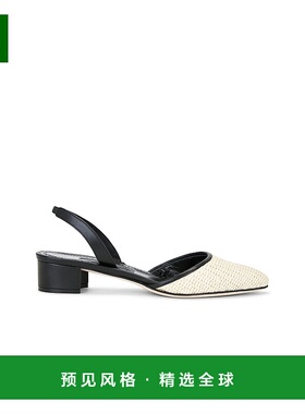 1h可退 香港直邮MANOLO BLAHNIK 莫罗·伯拉尼克 女士 Raffro 30