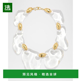 1h可退 【美国直邮】alexis bittar 项链