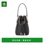 香港直邮Fendi 8BS109AYJ1斜挎包手提包 迷你单肩包 Mon Tresor