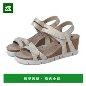 休闲鞋 1h可退 女士 时尚 美国直邮 mephisto