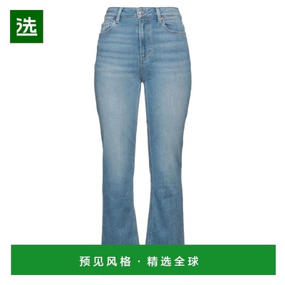 1h可退 【美国直邮】paige 女士 休闲裤