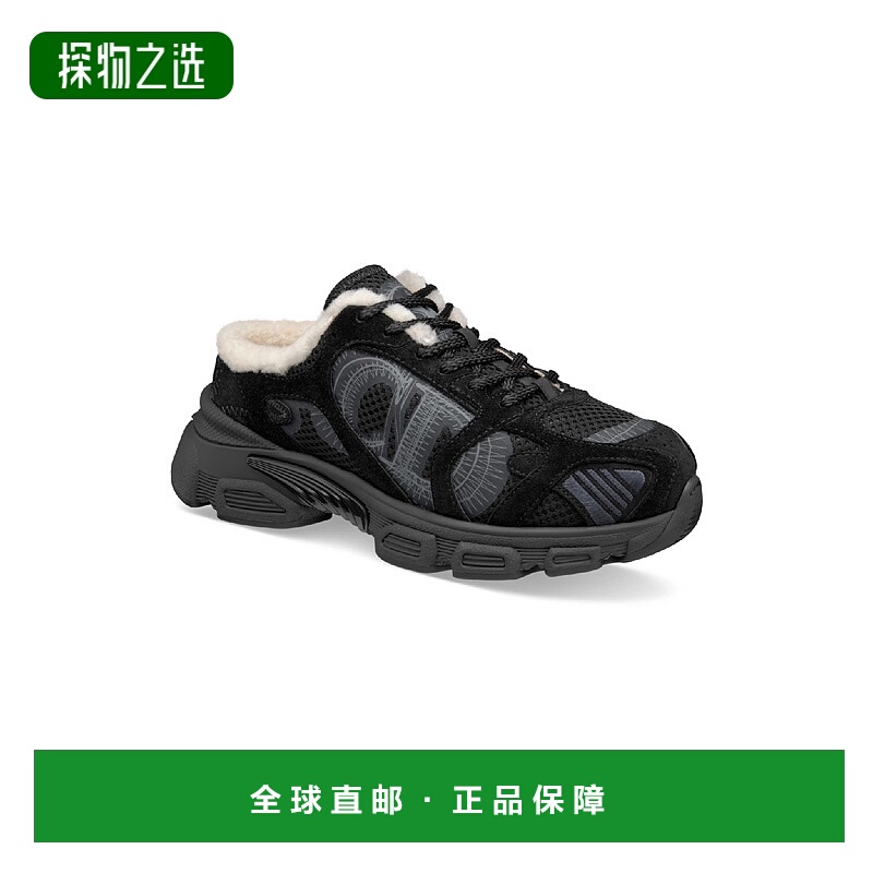 1h可退 欧洲直邮DIOR 迪奥 25秋冬 KCK456STX_S900 女士 休闲运动