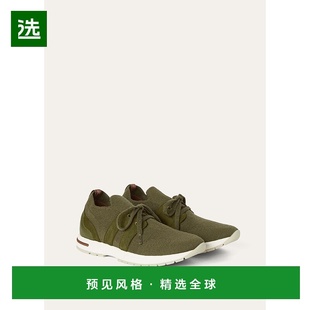 欧洲直邮LORO 女士 PIANA FAI7759_511Z 休闲运动 25秋冬 1h可退