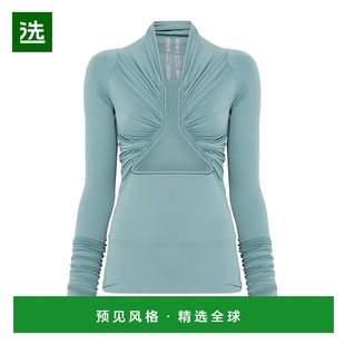 恤 香港直邮Rick 长袖 RP01E7222JN Owens