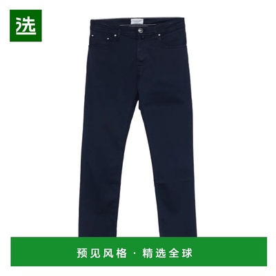 香港直邮JACOB COHEN 男士牛仔裤 JUMQE00454S3756Y73 AW2025