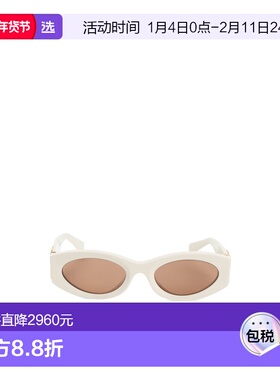 1h可退 香港直邮Miu Miu 全框太阳镜 0MU11WS缪缪