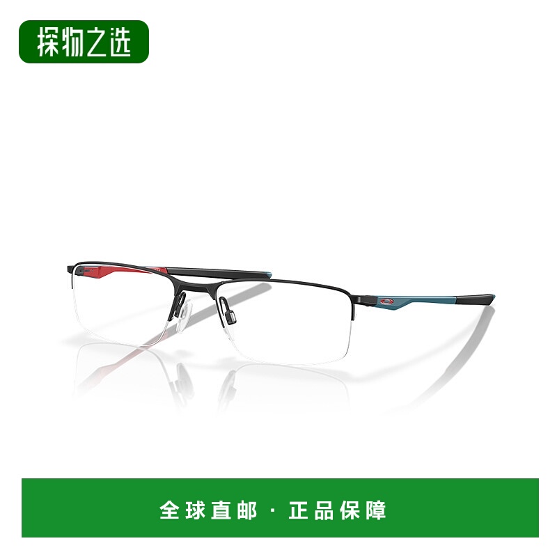 香港直邮Oakley 欧克利 男士 eyewear Socket 5.5 OX3218 col. 32