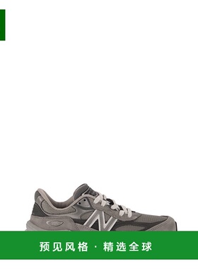 1h可退 欧洲直邮NEW BALANCE 女士运动鞋W990GL6正品品牌休闲时尚