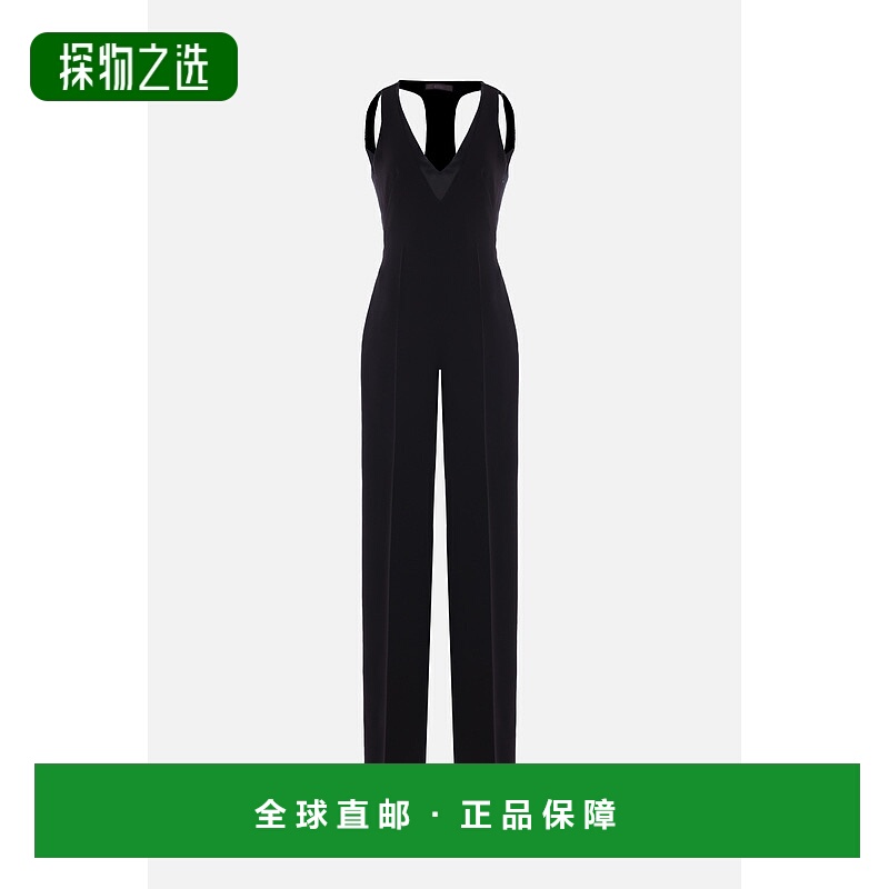 1h可退 香港直邮MaxMara 麦斯玛拉 女士 Armonia 西装卡迪连衣裤