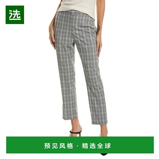 1h可退 【美国直邮】Elie Tahari Elie Tahari The Taylor Pant