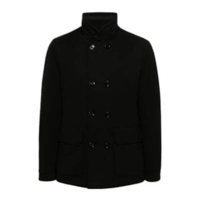 香港直邮Moorer 长袖休闲夹克 MOUGI101070TEPAK84U0