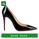 1h可退 3191411BK01路铂 女士高跟鞋 欧洲直邮CHRISTIAN LOUBOUTIN