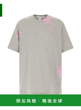 香港直邮COMME DES GARCONS 男士T恤 FMT0090511 SS2024短袖
