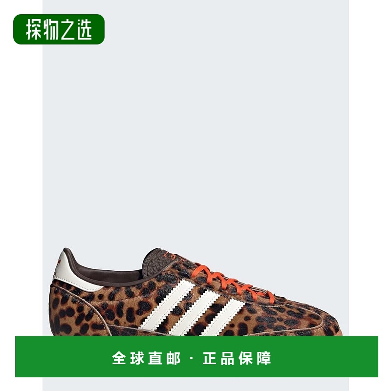 1h可退 香港直邮Adidas Originals 女士 adidas Originals SL 72