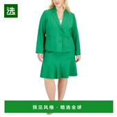 套装 1h可退 suit 女士 美国直邮