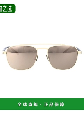 1h可退 欧洲直邮saint laurent 男士 太阳镜