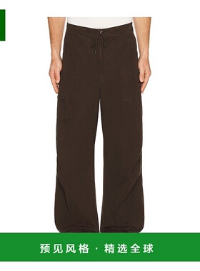 1h可退 香港直邮Entire Studios 男士 Barren 工装裤 ESSS26PA050