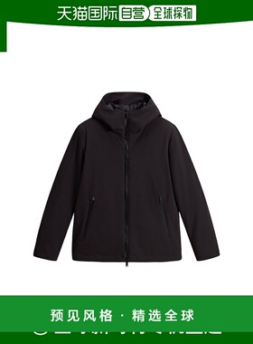 香港直邮Woolrich 长袖休闲夹克 CFWOOU1047MRUT3496