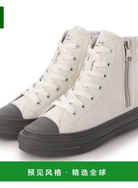 【日本直邮】de ocho de ocho 女士跑鞋