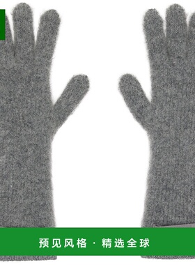 1h可退 香港直邮Jacquemus 男士 灰色 La Casa 系列 The Gros Gra