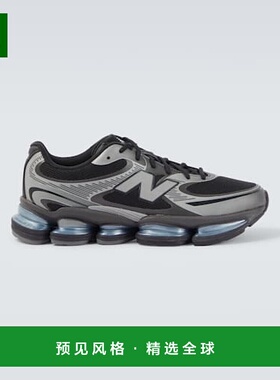 1h可退 香港直邮New Balance 新百伦 男士 Absorb 2000 网纱运动