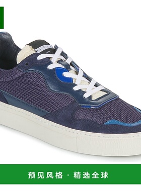 欧洲直邮Piola 男士 低帮板鞋 INTI正品品牌运动休闲舒适百搭