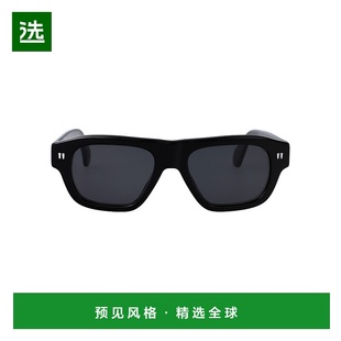 男士 white 太阳镜 欧洲直邮off 1h可退