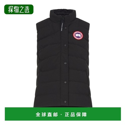 香港直邮Canada Goose Freestyle 马甲羽绒服 CNGS8585