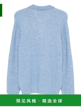 香港直邮MC2 Saint Barth 男士POLO衫 COV000400023I AW2025