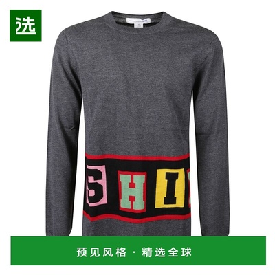 1h可退 香港直邮comme des garcons 川久保玲 男士 Comme des Gar