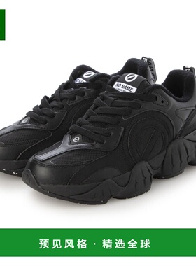 【日本直邮】NO NAME　男士　运动鞋