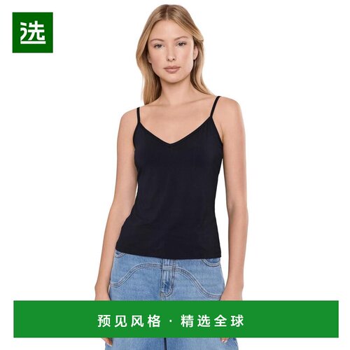 【美国直邮】commando 女士 背心吊带比基尼性感