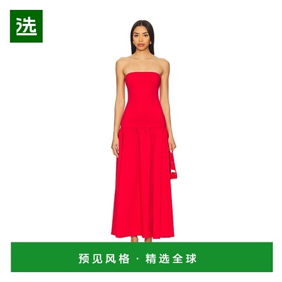 1h可退 香港直邮alice olivia 爱丽丝+ 奥利维亚 女士 Oriana 长