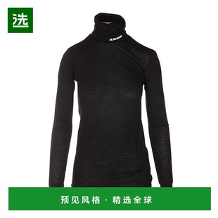 女士 sander 毛衣针织 欧洲直邮jil 1h可退